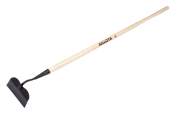 AZADA BINADORA CON MANGO - 153 X 107 MM 1135 GR AZADA BINADORA CON MANGO - 153 X 107 MM 1135 GR - Imagen 1