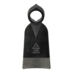 AZADILLA ANTIGIRO SIN MANGO - 120X75MM 325GR