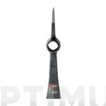 AZADON HACHA - 383 X 64 MM 2000 GR SIN MANGO