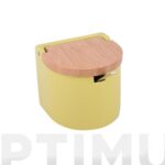 AZUCARERO/SALERO MALDON CERÁMICA BAMBÚ MINI - LIMA