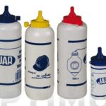 AZULETE 1 KG - 4011-AZUL