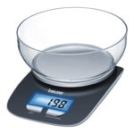 BALANZA COCINA ELECTRICA CON BOL
