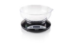 BALANZA COCINA ELECTRICA CON BOL - Imagen 2
