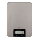 BALANZA COCINA ELECTRONICA INOX - 5KG