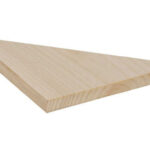 BALDA MURAL ESQUINERA - 25 X 25 CM