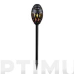 BALIZA CON ALTAVOZ BLUETOOTH - IP65 20LM 5W