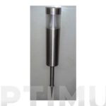 BALIZA SOLAR ESTACA LED (PACK 2 UNDS)