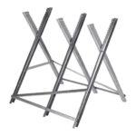 BANCO PARA MOTOSIERRAS - GREY