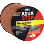 BANDA BUTILICA IMPERMEABLE AGUASTOP