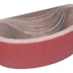 BANDA LIJA 100X690 MM PARA MADERA GR100 TELA NIVEL