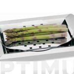 BANDEJA ESPARRAGOS - 35 CM