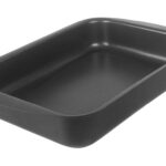 BANDEJA HORNO ALUMINIO