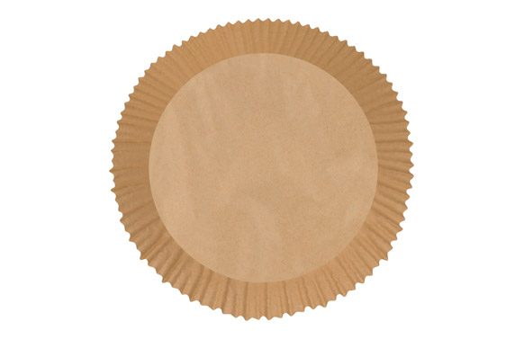 BANDEJA PAPEL FREIDORA AIRE 100 UDS - Ø 16CM BANDEJA PAPEL FREIDORA AIRE 100 UDS - Imagen 1