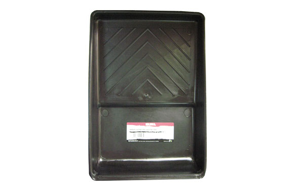 BANDEJA PINTAR PARA RODILLOS - 27 X 34 CM (HASTA 18 CM) BANDEJA PINTAR PARA RODILLOS - 33 X 35 CM (HASTA 25CM)