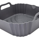 BANDEJA SILICONA FREIDORA AIRE