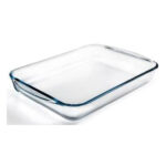 BANDEJA VIDRIO HORNO PYREX