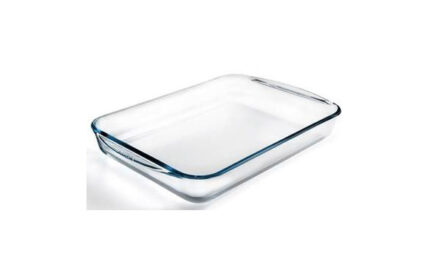 BANDEJA VIDRIO HORNO PYREX