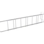 BARANDA VENTANA EXTENSIBLE - 70-100 CM