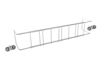 BARANDA VENTANA EXTENSIBLE - 70-100 CM