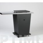 BARBACOA A PELLET GRANDE