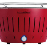 BARBACOA CARBON SOBREMESA S