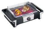 BARBACOA ELECTRICA SENOA DIGITAL BOOST 3000 W - 41,5 X 24 CM
