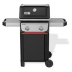 BARBACOA GAS SPIRIT E210