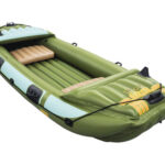 BARCA INFLABLE NEVA III - 316X124X55 CM