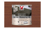 BARNIZ INTERIOR AL AGUA ULTRA RESISTENTE MATE - 250 ML SAPELI
