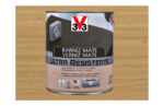 BARNIZ INTERIOR AL AGUA ULTRA RESISTENTE MATE - 750 ML ROBLE CLARO