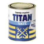 BARNIZ SINTETICO MARINO YATE BRILLANTE