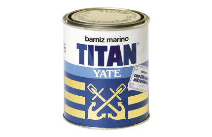 BARNIZ SINTETICO MARINO YATE BRILLANTE