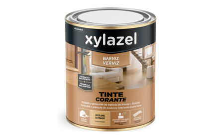 BARNIZ SINTETICO TINTE BRILLANTE