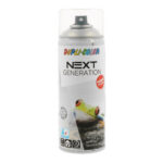 BARNIZ SPRAY NEXT BRILLO - 400 ML TRANSPARENTE