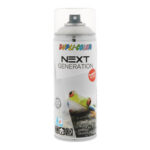 BARNIZ SPRAY NEXT SATINADO - 400 ML TRANSPARENTE