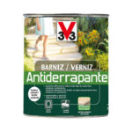 BARNIZ SUELOS ANTIDERRAPANTE - 750 ML