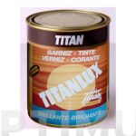 BARNIZ TINTE BRILLANTE