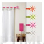 BARRA CORTINA KIT 110-200CM