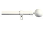 BARRA CORTINA KIT BLANCO - Imagen 5