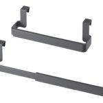 BARRA CUELGA TRAPOS EXTENSIBLE