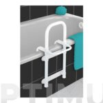 BARRA DE ENTRADA DE BAÑERA SECURA - 22,5 CM