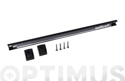 BARRA PORTAHERRAMIENTAS MAGNETICA - 460 MM