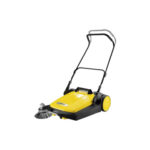 BARREDORA MANUAL - S-6