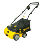 BARREDORA PEINAODRA CESPED ARTIFICIAL - ROLL&COMB 502E-V19