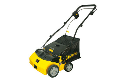 BARREDORA PEINAODRA CESPED ARTIFICIAL - ROLL&COMB 502E-V19