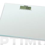 BASCULA BAÑO DIGITAL