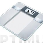 BASCULA BAÑO DIGITAL DIAGNOSTICA