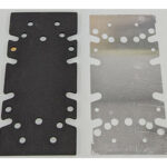 BASE ALUMINIO Y GOMAESPUMA LIJADORA ORBIRAL - WS4168