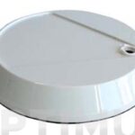 BASE ARQUITECTO MASSIVE - 12855 BLANCA