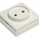 BASE BIPOLAR 10-16A 250V